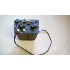 AMPLIFIER FIELD TELEPHONE NO1  YA7474